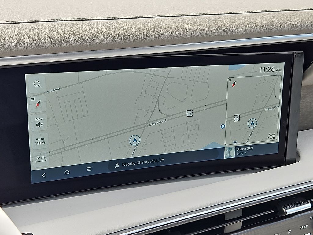 Thumbnail: 2026 Hyundai Palisade - 10