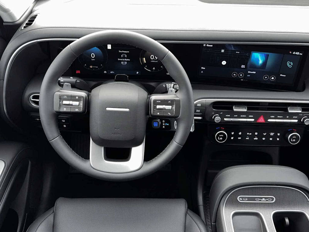 Thumbnail: 2026 Hyundai Palisade - 10