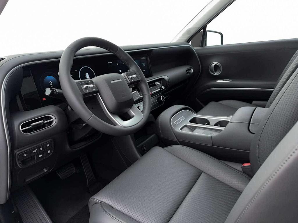 Thumbnail: 2026 Hyundai Palisade - 7