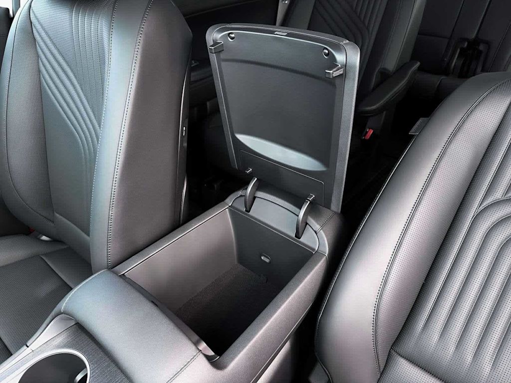 Thumbnail: 2026 Hyundai Palisade - 6