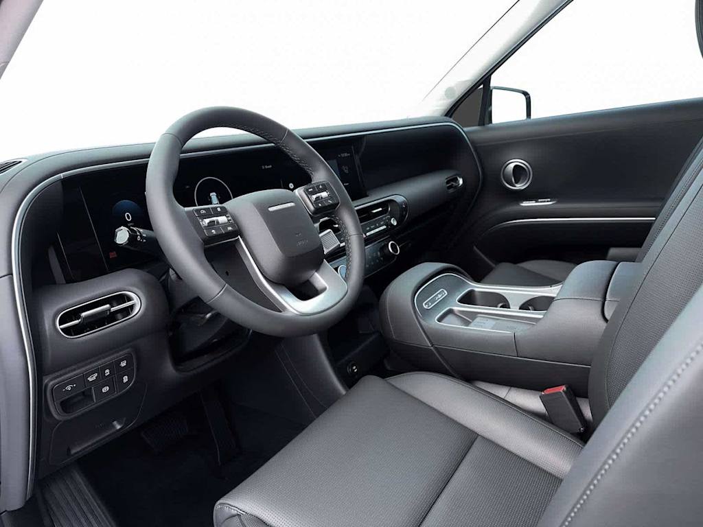 Thumbnail: 2026 Hyundai Palisade - 5