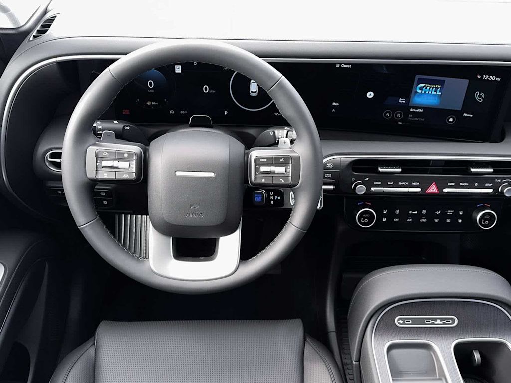 Thumbnail: 2026 Hyundai Palisade - 9