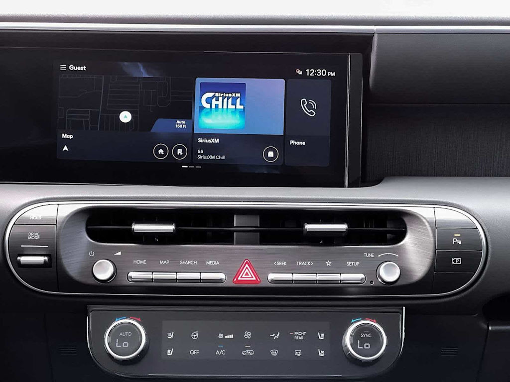 Thumbnail: 2026 Hyundai Palisade - 10