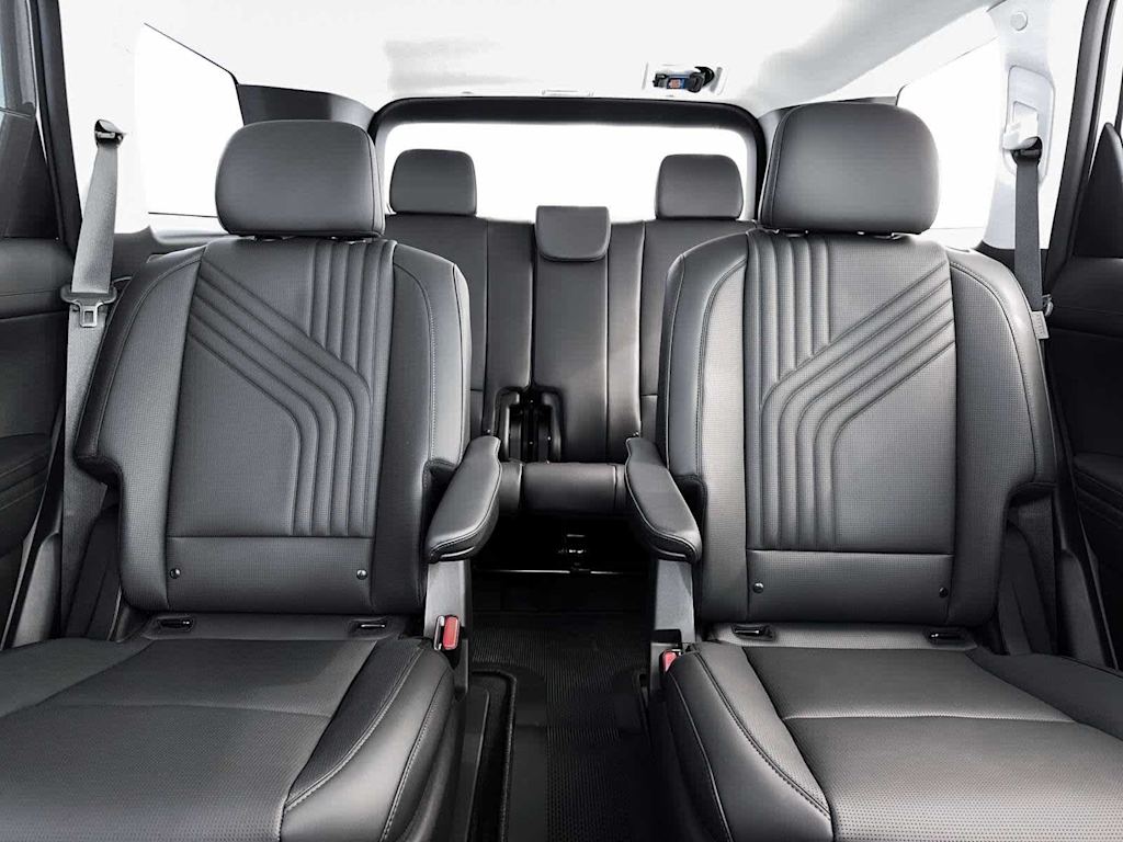 Thumbnail: 2026 Hyundai Palisade - 7