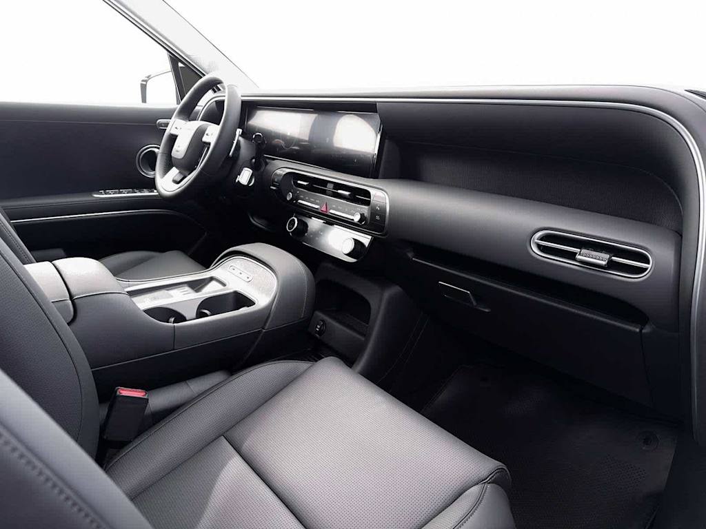 Thumbnail: 2026 Hyundai Palisade - 8