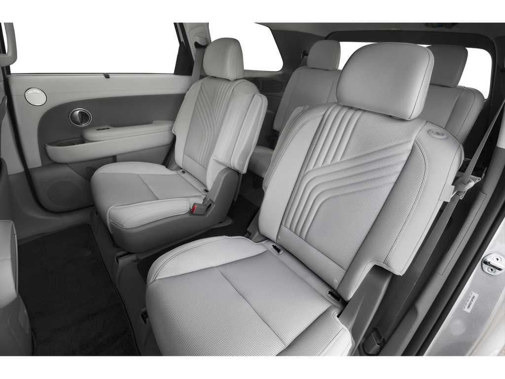Thumbnail: 2026 Hyundai Palisade - 12