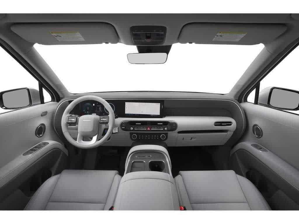 Thumbnail: 2026 Hyundai Palisade - 2