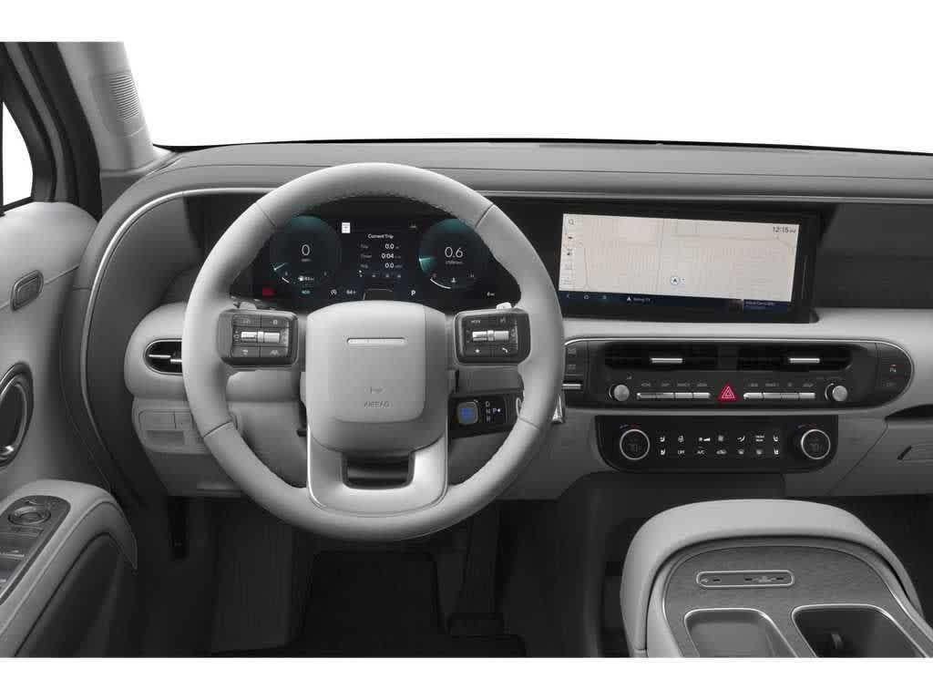 Thumbnail: 2026 Hyundai Palisade - 5