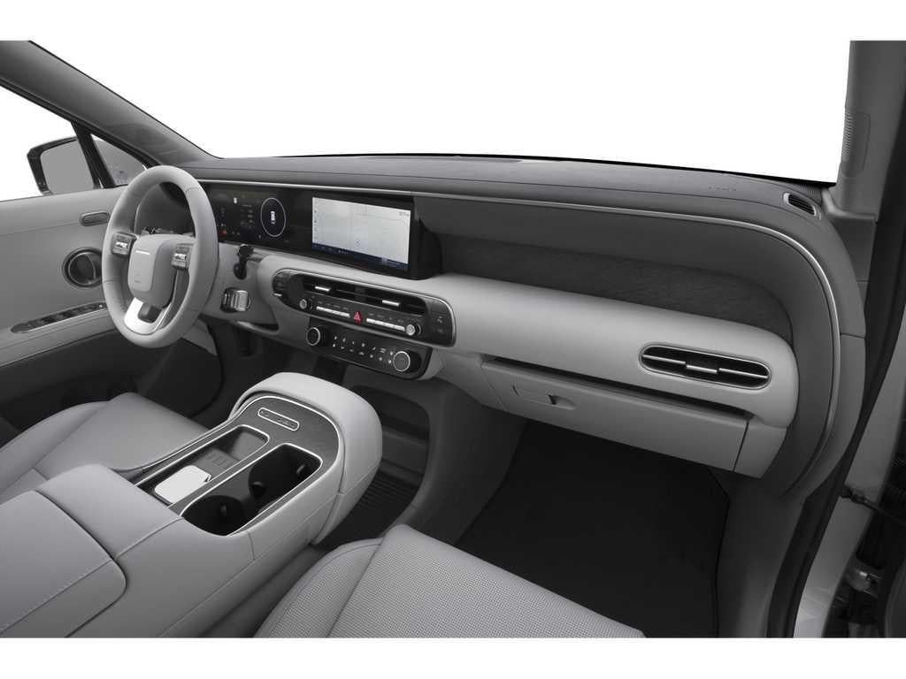 Thumbnail: 2026 Hyundai Palisade - 8