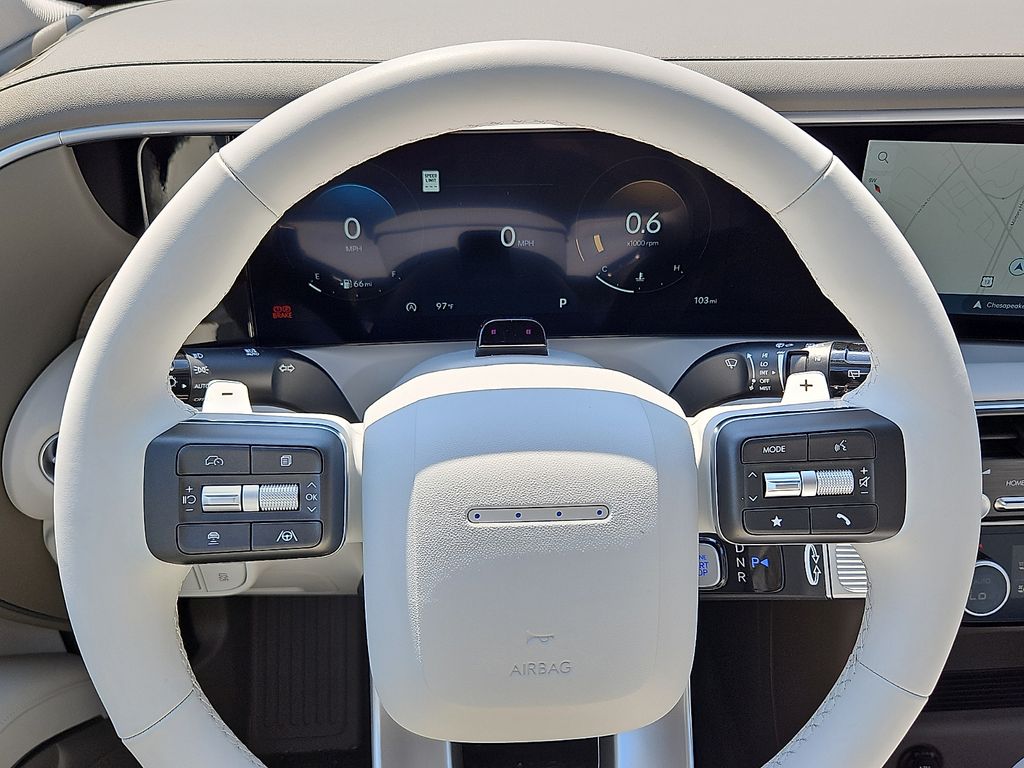 Thumbnail: 2026 Hyundai Palisade - 21