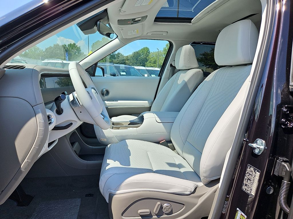 Thumbnail: 2026 Hyundai Palisade - 8