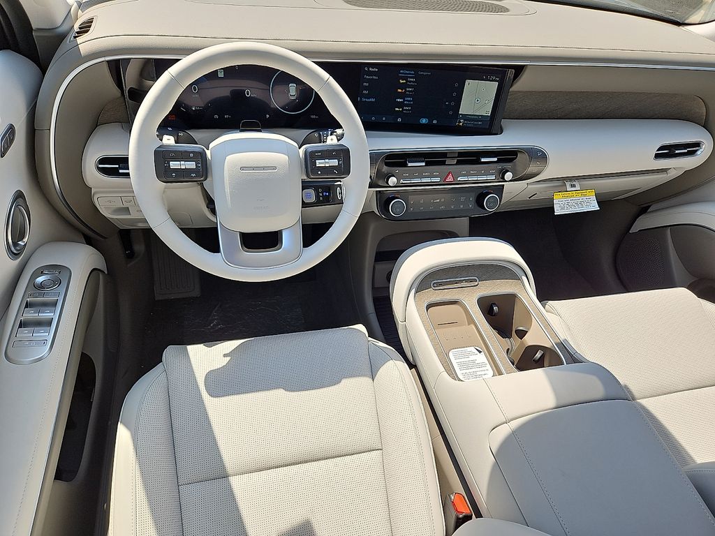 Thumbnail: 2026 Hyundai Palisade - 2