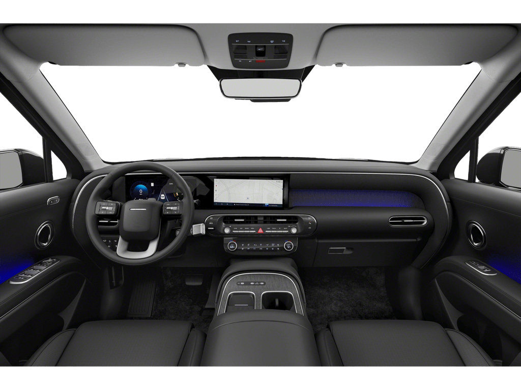 Thumbnail: 2026 Hyundai Palisade - 8