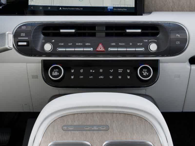 Thumbnail: 2026 Hyundai Palisade - 18