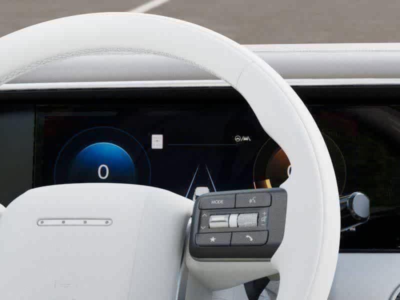 Thumbnail: 2026 Hyundai Palisade - 16