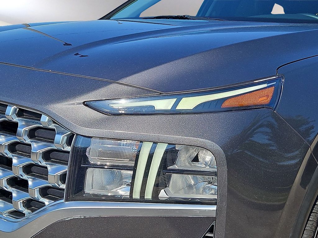 Thumbnail: 2022 Hyundai Santa Fe - 18