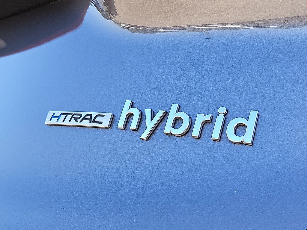 Thumbnail: 2022 Hyundai Santa Fe - 33