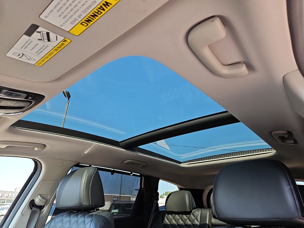 Thumbnail: 2022 Hyundai Santa Fe - 20