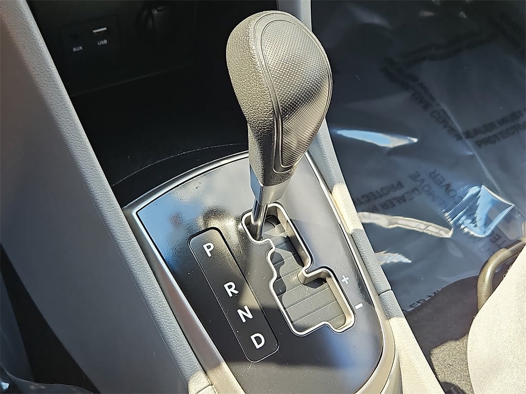 Thumbnail: 2017 Hyundai Accent - 13
