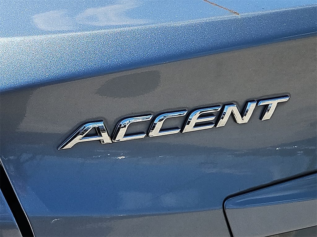 Thumbnail: 2017 Hyundai Accent - 29