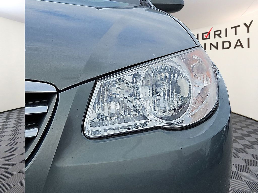 Thumbnail: 2010 Hyundai Elantra - 20