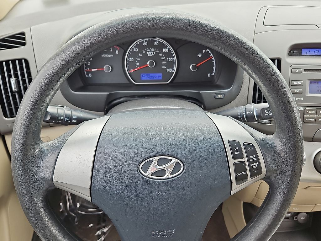 Thumbnail: 2010 Hyundai Elantra - 9
