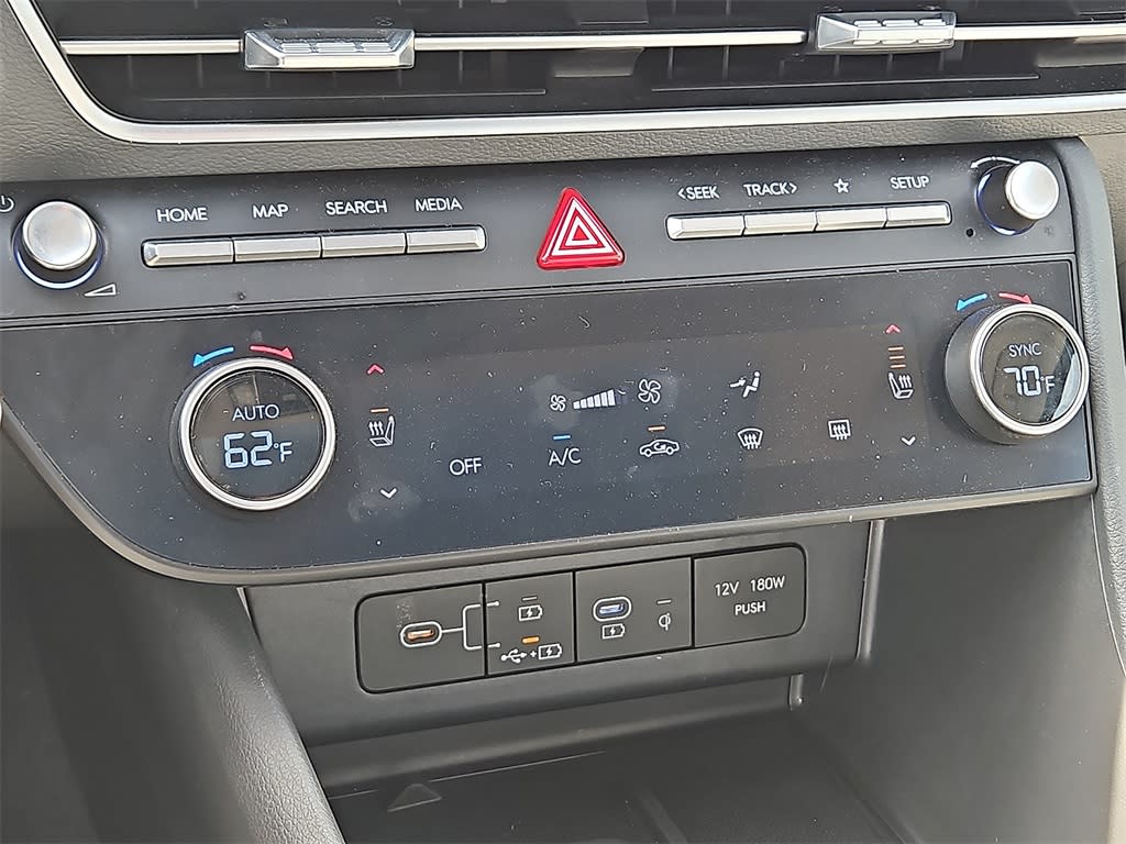 Thumbnail: 2024 Hyundai Sonata - 24