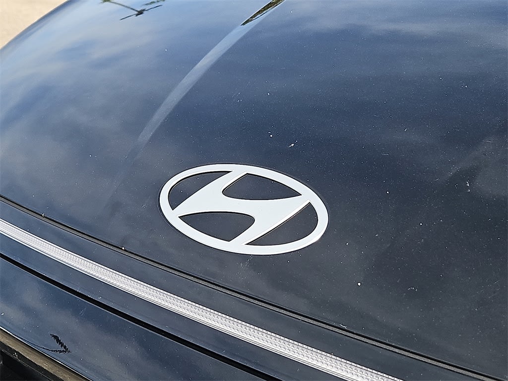 Thumbnail: 2024 Hyundai Sonata - 6