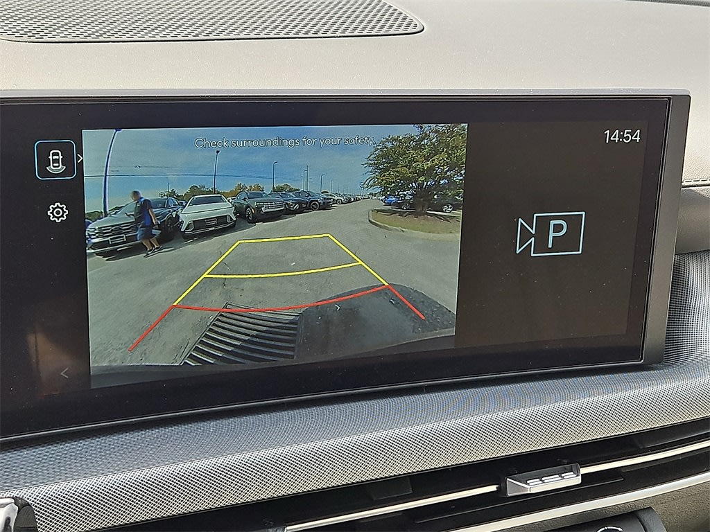 Thumbnail: 2024 Hyundai Sonata - 26