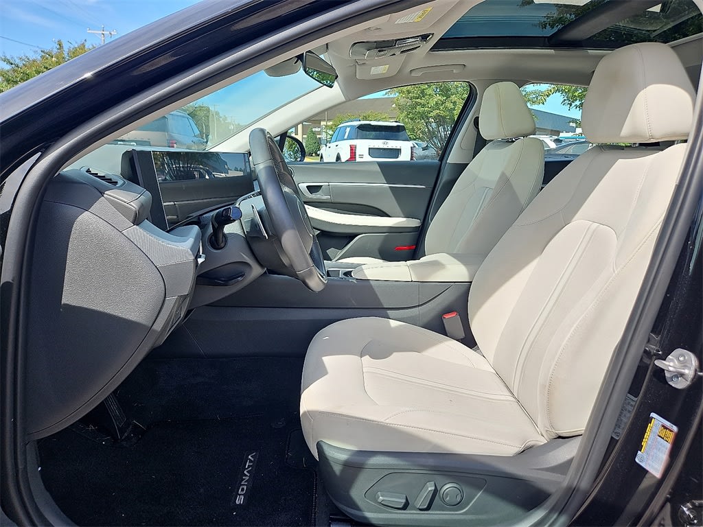 Thumbnail: 2024 Hyundai Sonata - 9