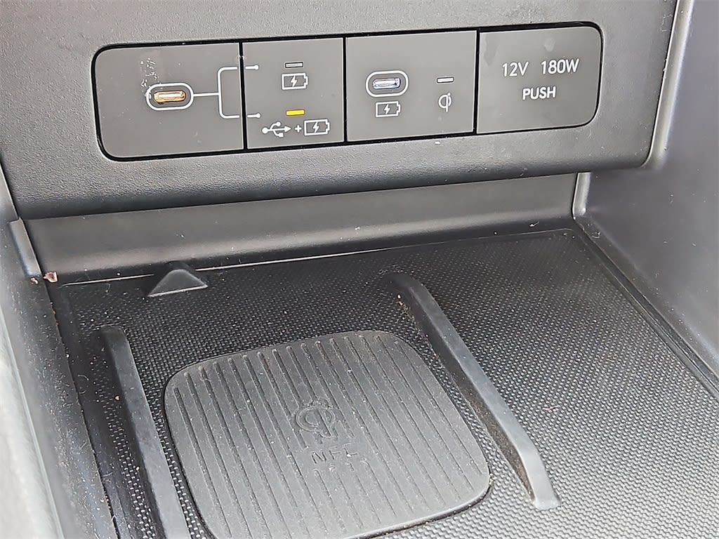 Thumbnail: 2024 Hyundai Sonata - 31