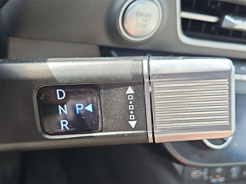 Thumbnail: 2024 Hyundai Sonata - 23