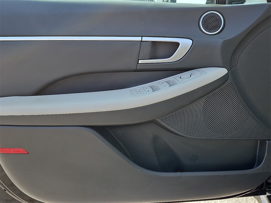 Thumbnail: 2024 Hyundai Sonata - 21