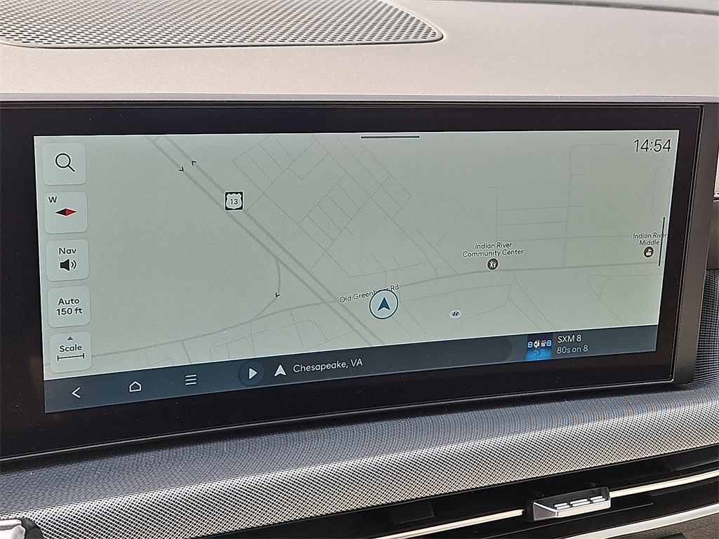 Thumbnail: 2024 Hyundai Sonata - 12