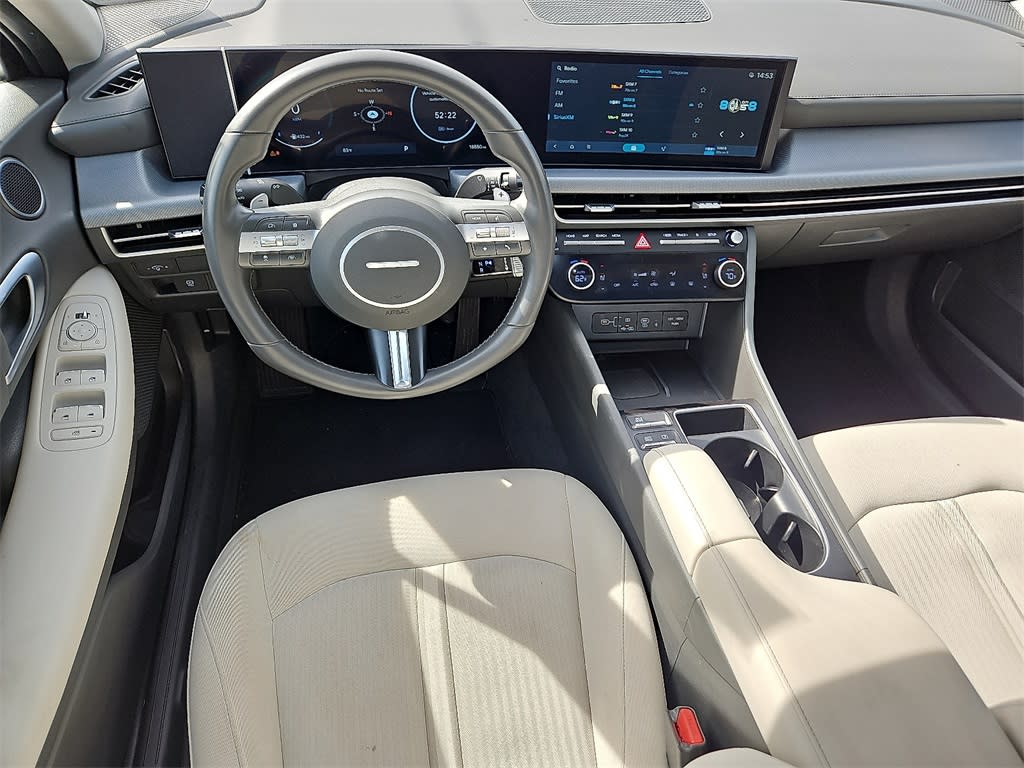 Thumbnail: 2024 Hyundai Sonata - 2