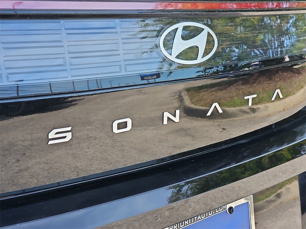 Thumbnail: 2024 Hyundai Sonata - 32