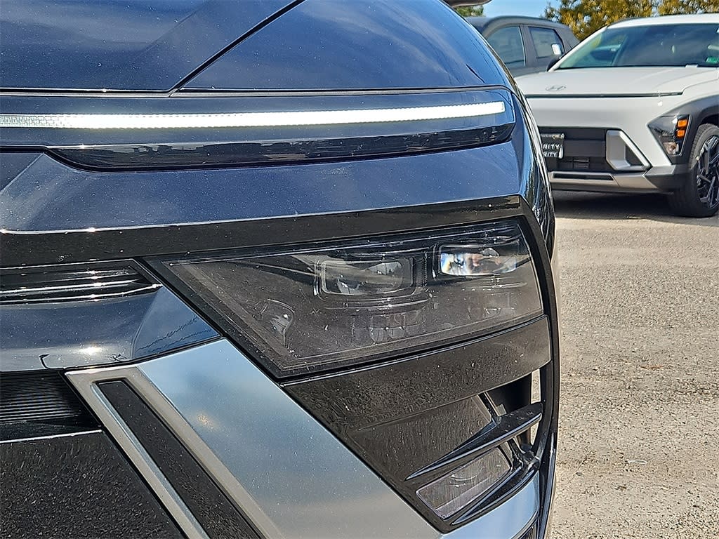 Thumbnail: 2024 Hyundai Sonata - 19