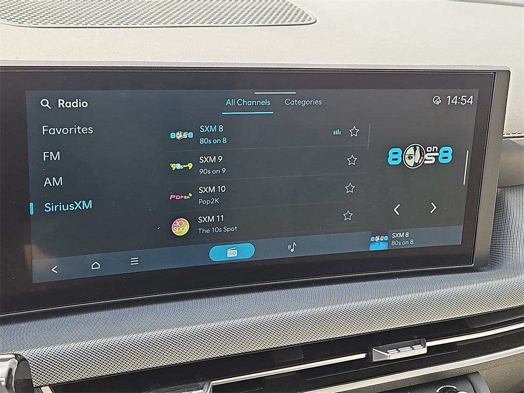 Thumbnail: 2024 Hyundai Sonata - 25