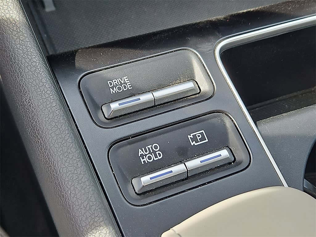 Thumbnail: 2024 Hyundai Sonata - 30