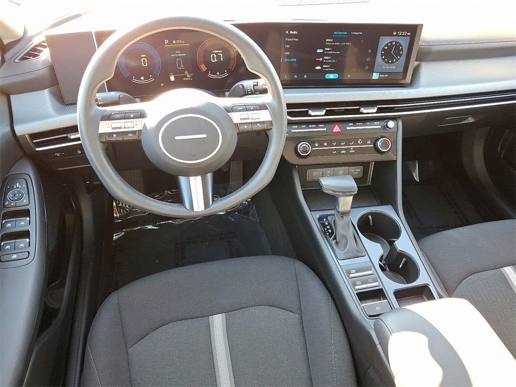 Thumbnail: 2025 Hyundai Sonata - 2