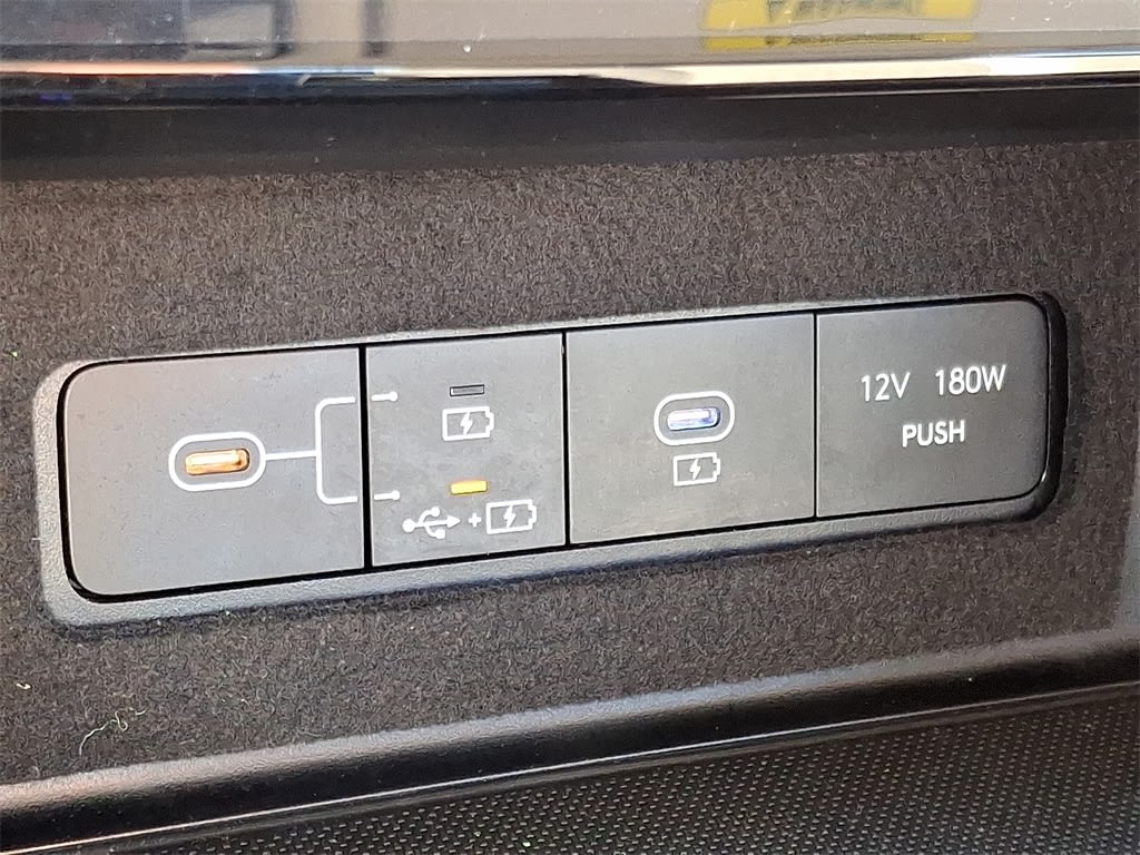 Thumbnail: 2025 Hyundai Sonata - 29