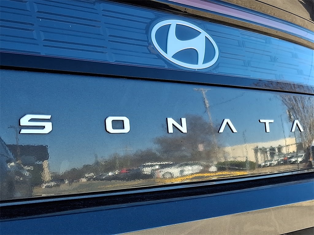 Thumbnail: 2025 Hyundai Sonata - 32