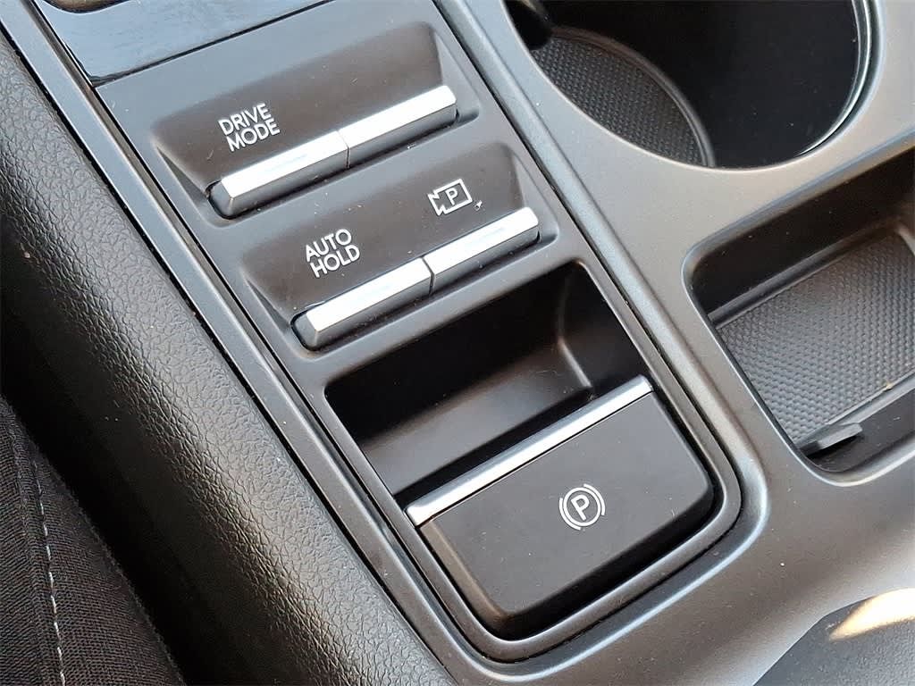 Thumbnail: 2025 Hyundai Sonata - 28