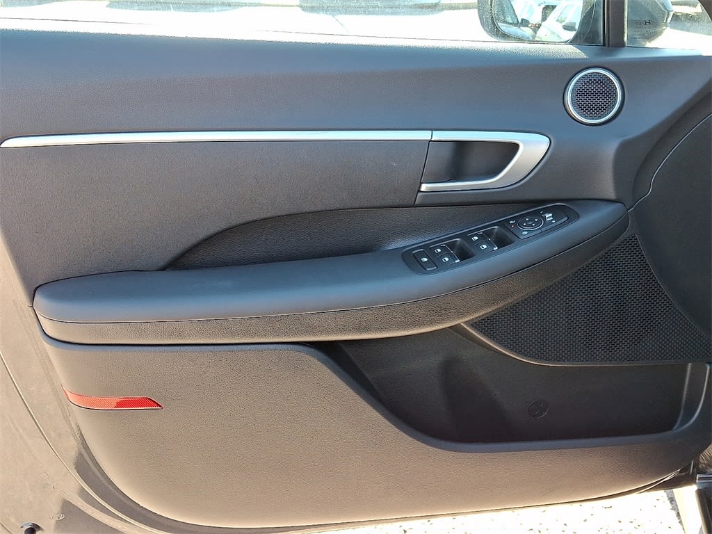 Thumbnail: 2025 Hyundai Sonata - 21