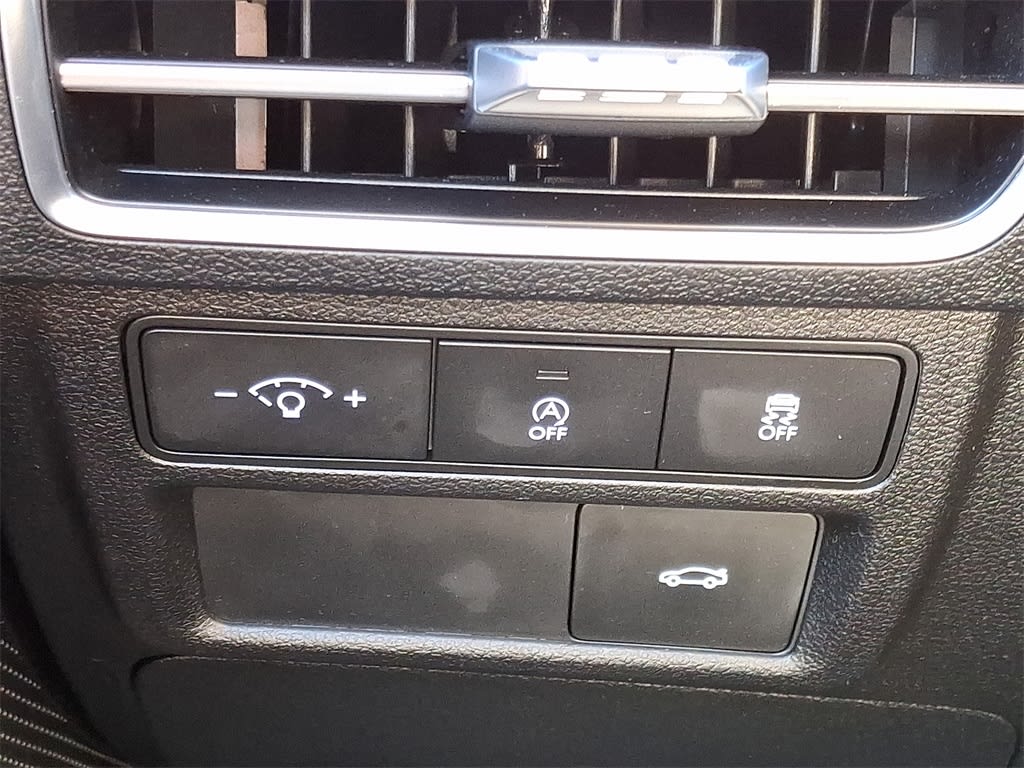 Thumbnail: 2025 Hyundai Sonata - 27