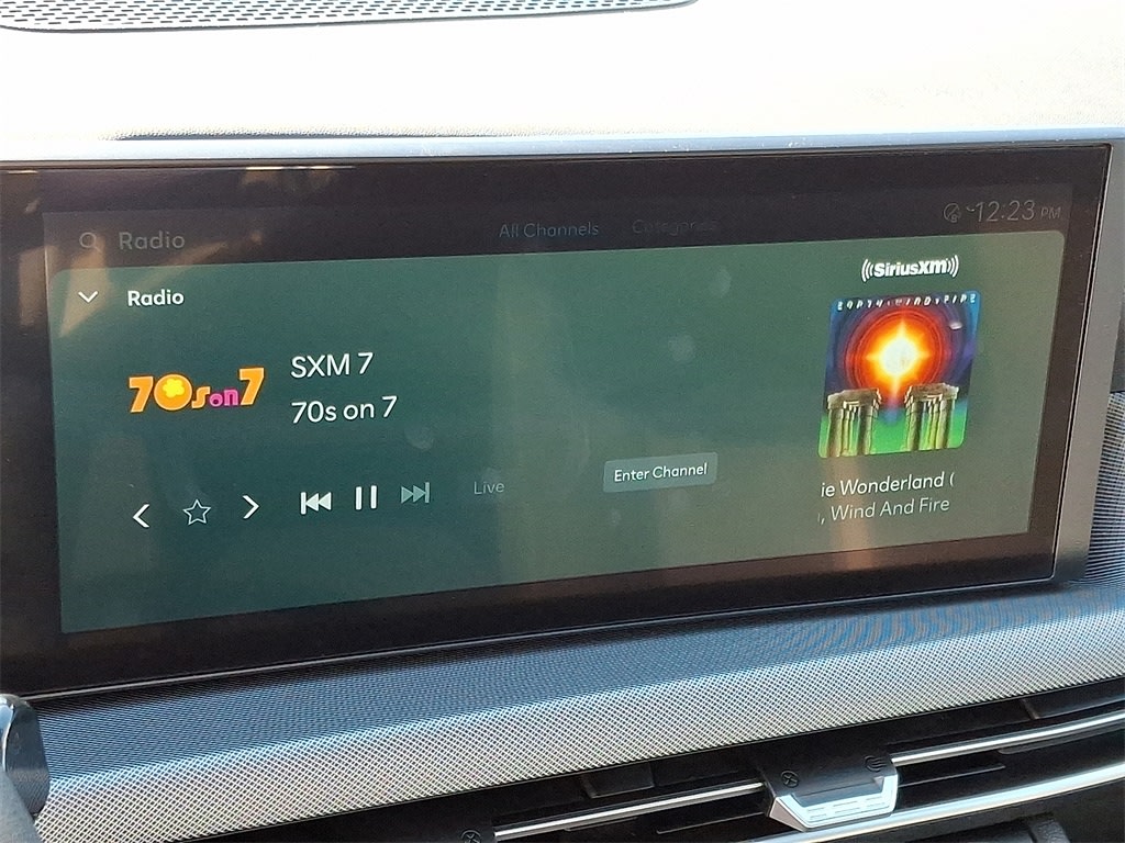 Thumbnail: 2025 Hyundai Sonata - 12