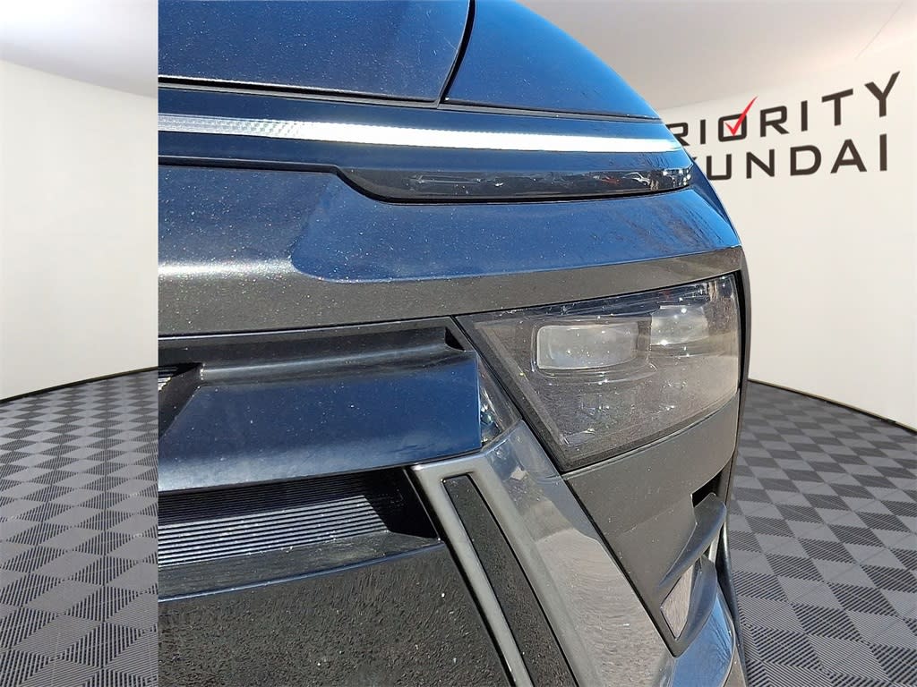 Thumbnail: 2025 Hyundai Sonata - 5