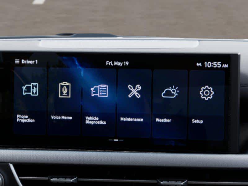 Thumbnail: 2026 Hyundai Sonata - 9