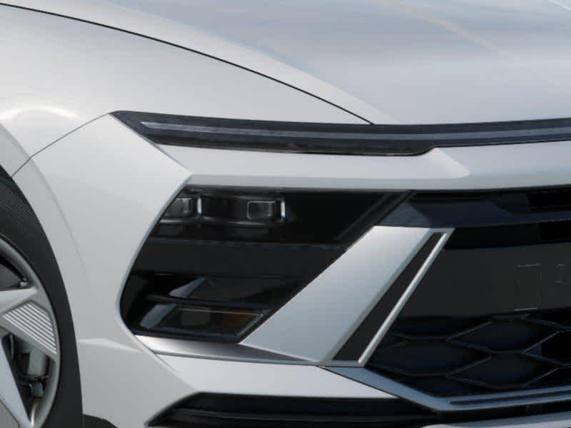 Thumbnail: 2026 Hyundai Sonata - 14