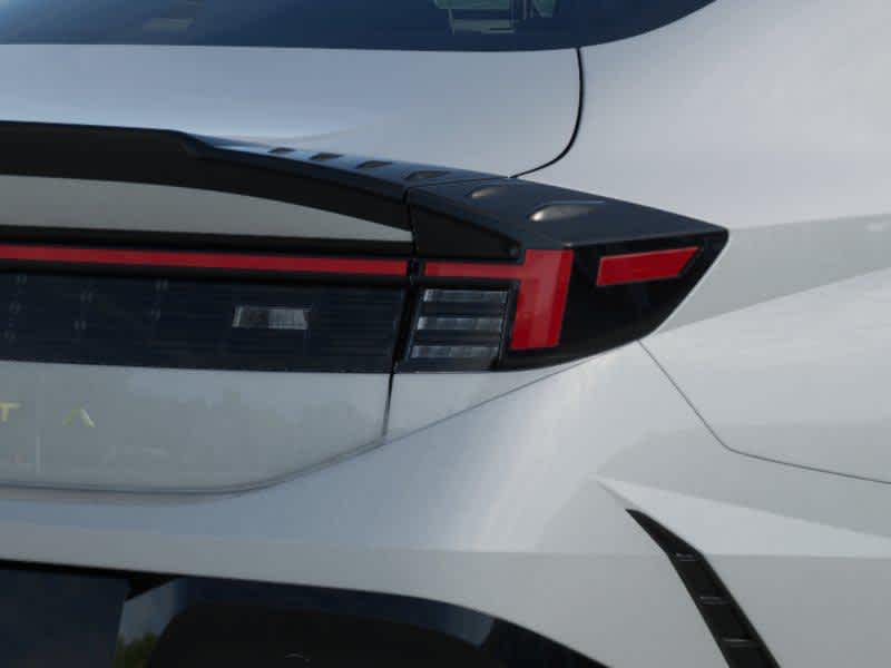 Thumbnail: 2026 Hyundai Sonata - 5